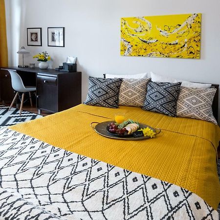 Cichy Apartament Obok Wawelu Tarlowska Cracovia Esterno foto