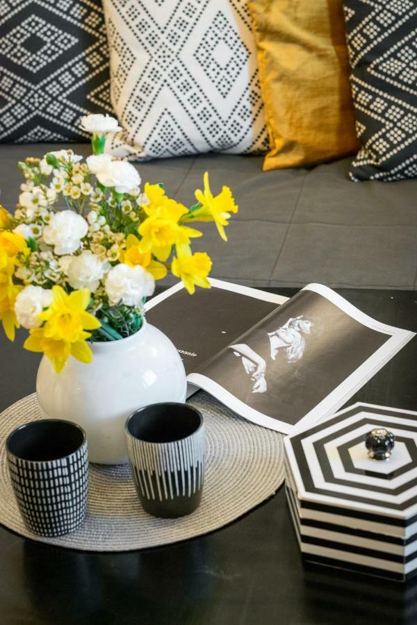 Cichy Apartament Obok Wawelu Tarlowska Cracovia Esterno foto