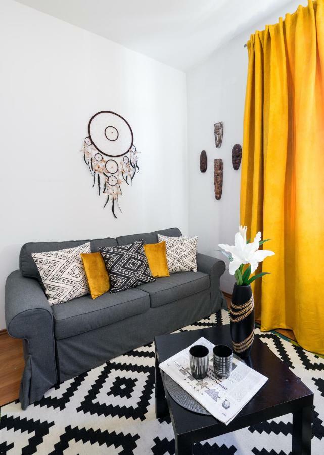 Cichy Apartament Obok Wawelu Tarlowska Cracovia Esterno foto