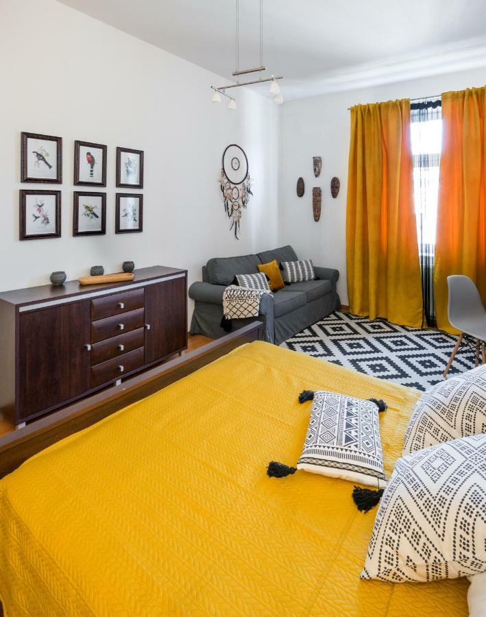 Cichy Apartament Obok Wawelu Tarlowska Cracovia Esterno foto