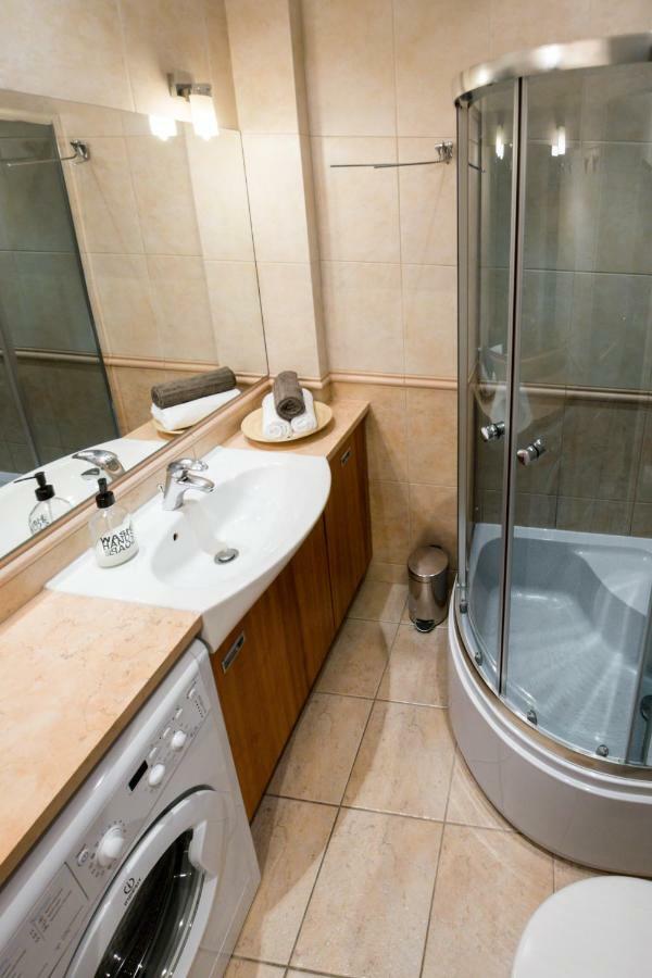 Cichy Apartament Obok Wawelu Tarlowska Cracovia Esterno foto